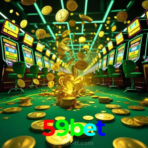 59bet：A sorte está ao seu lado! Aposte nas melhores opções e vença agora!