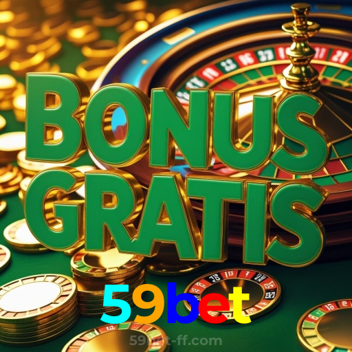 59bet：Em nosso cassino online, a diversão nunca acaba! Jogue agora!