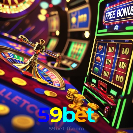59bet：Prepare-se para a ação! Jogue blackjack e vença como nunca!