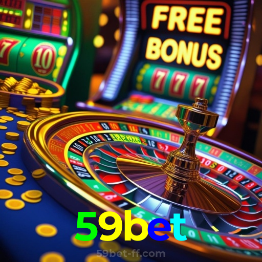 59bet：O cassino online perfeito para quem ama futebol e jogos emocionantes!