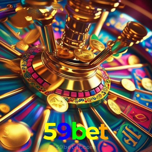 59bet：Apostas ao vivo no futebol e prêmios em blackjack e roleta!