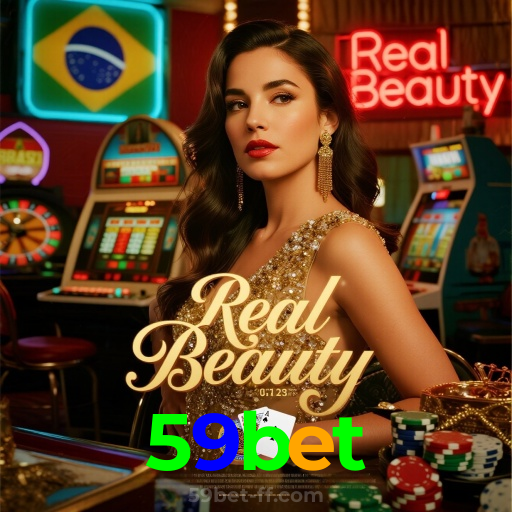 59bet：Sua sorte começa com as melhores apostas no futebol e no cassino!