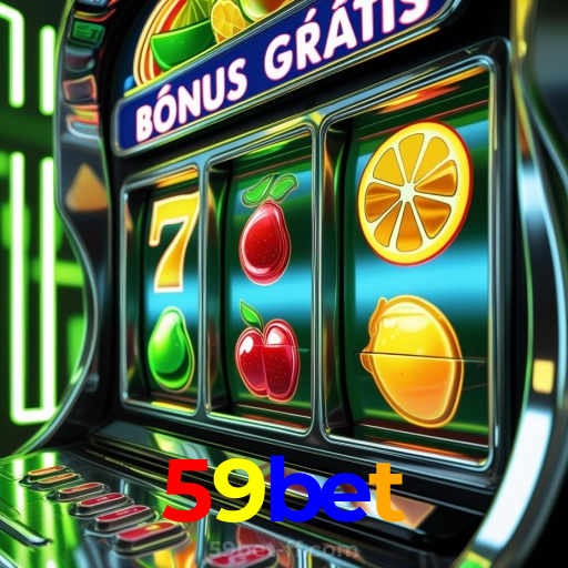 59bet：Aposte nas nossas roletas e veja a sorte sorrir para você!
