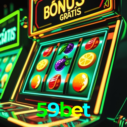 59bet：Onde sua sorte encontra o melhor cassino online e as apostas no futebol!
