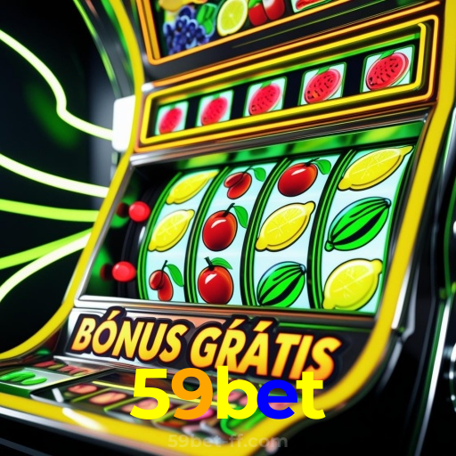 59bet：Aposte no futebol e jogue os melhores jogos de cassino com segurança!
