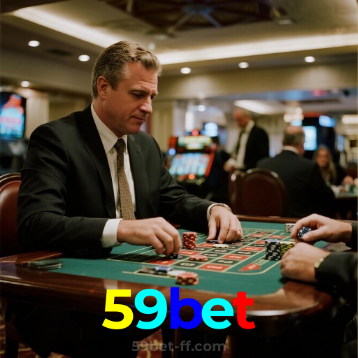 59bet：Apostas emocionantes em futebol e vitórias épicas no cassino online!