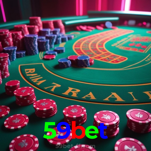 59bet：Jogue poker, aposte no futebol e conquiste grandes prêmios em nosso cassino!