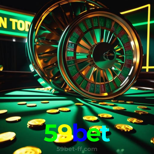 59bet：Em nosso cassino online, sua sorte vai brilhar! Aposte e vença!