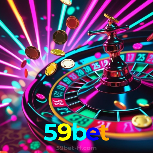 59bet：A diversão nunca acaba! Jogue nos melhores jogos e vença!