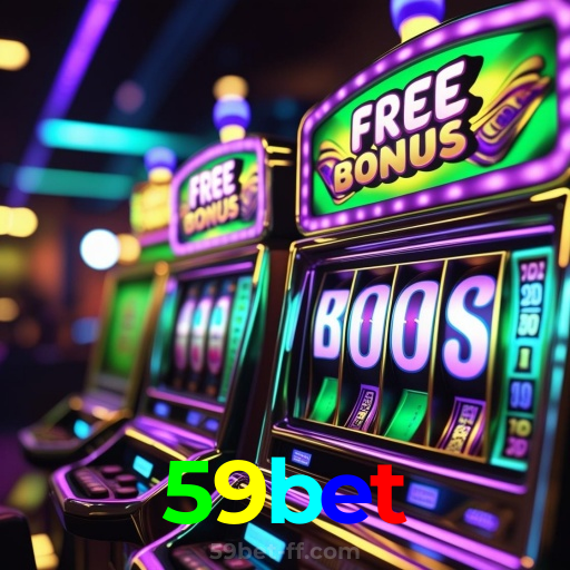 59bet：Aposte no seu time de futebol e ganhe no blackjack e roleta online!