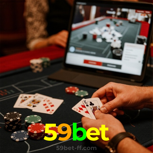 59bet：O futebol digital está em alta! Aposte agora e conquiste prêmios incríveis!