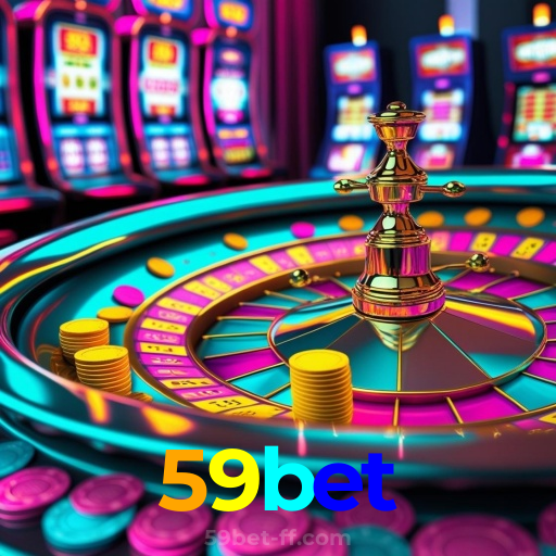 59bet：Aposte no futebol e ganhe prêmios fantásticos em blackjack e roleta!