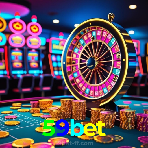 59bet：A sorte está esperando por você! Vença na roleta e ganhe grandes vitórias!