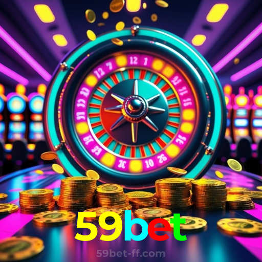 59bet：Em nosso cassino online, a sorte está ao seu lado! Aposte agora!