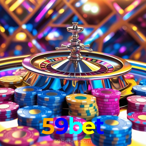 59bet：O cassino perfeito para jogar poker e fazer apostas no futebol online!