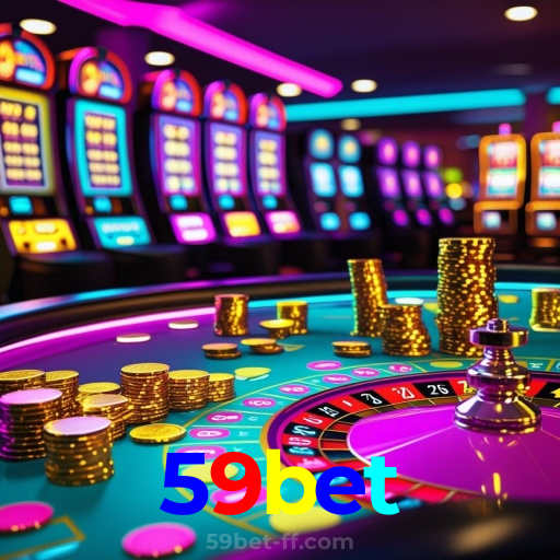 59bet：Jogue poker, aposte no futebol e leve grandes vitórias para casa!