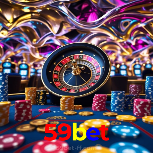 59bet：Apostas ao vivo no futebol e grandes prêmios em slots te esperam!