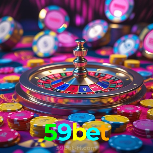 59bet：Aposte no futebol e ganhe prêmios fantásticos no melhor cassino online!