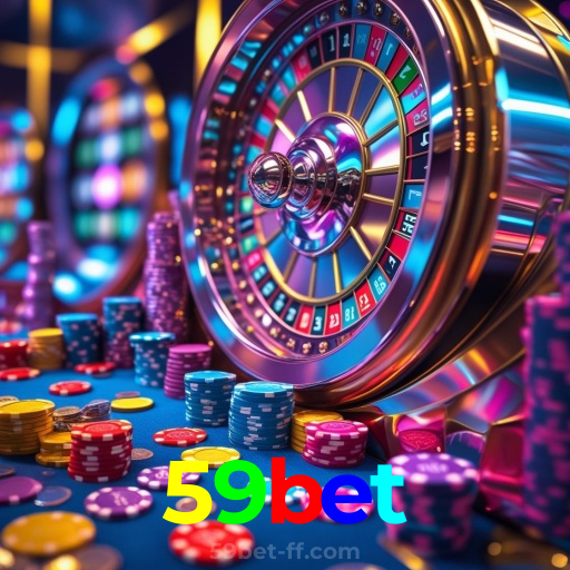 59bet：Jogue poker, aposte no futebol e leve grandes prêmios em nosso cassino!