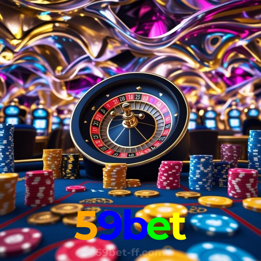 59bet：No cassino online mais seguro, aposte no futebol e jogue slots emocionantes!