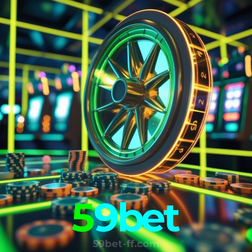 59bet：O cassino online perfeito para quem adora apostar no futebol e jogar roleta!
