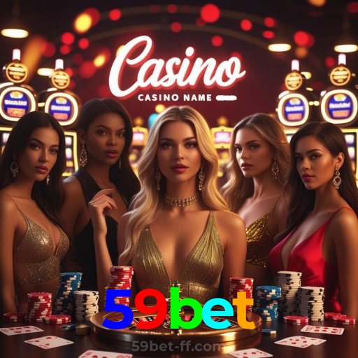 59bet:Vença no futebol e nos melhores jogos de cassino online, como poker e roleta!