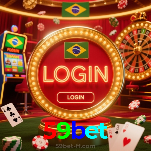 59bet：Apostas no futebol e grandes prêmios em slots e roleta esperam por você!