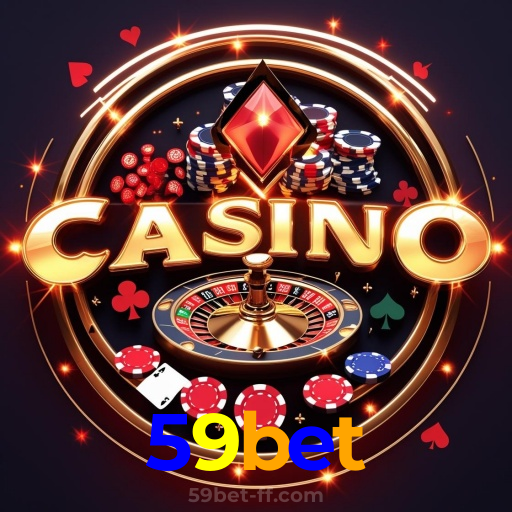 59bet：As melhores oportunidades estão aqui! Aposte nas slots e ganhe prêmios fantásticos!