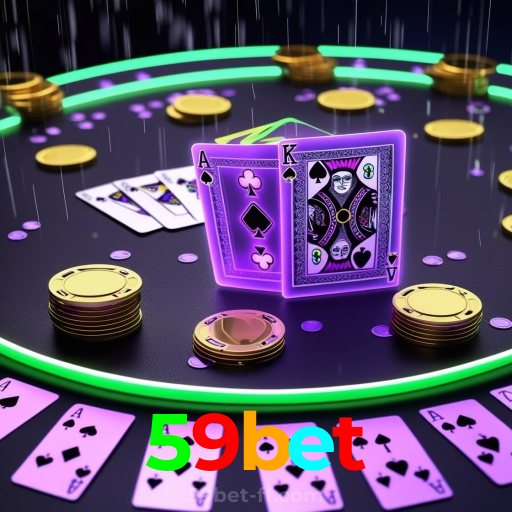 59bet：Aposte no futebol e jogue os melhores jogos de cassino com grandes prêmios!