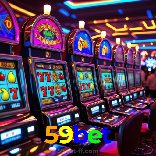 59bet：As melhores roletas te aguardam! Aposte e conquiste sua vitória!