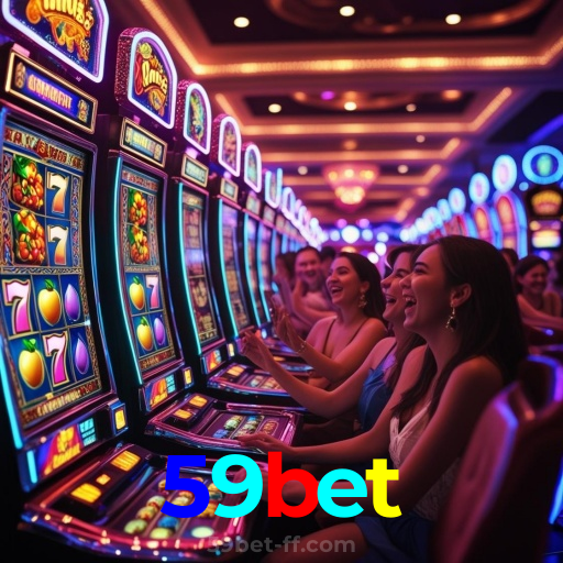 59bet：A sorte está na roleta! Aposte e vença agora mesmo!