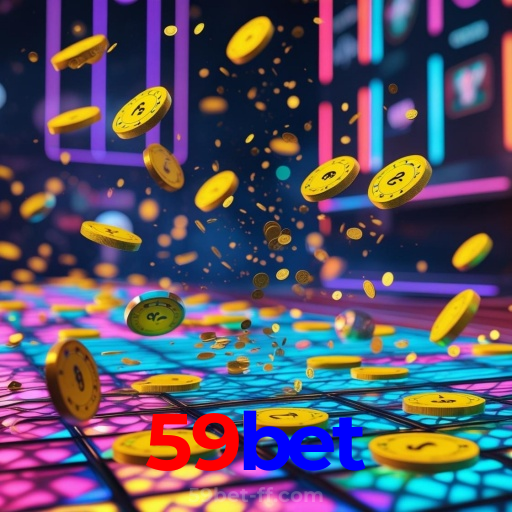 59bet：Aposte no futebol e vença nas mesas de blackjack no cassino online!