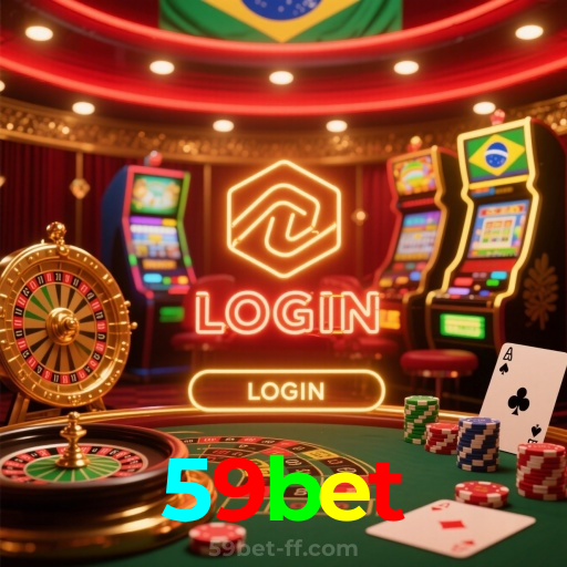 59bet：Jogue no cassino online e aposte no futebol para ganhar grandes prêmios!