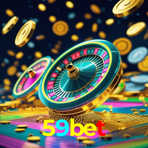 59bet：Aposte no seu time e jogue roleta no cassino mais confiável!