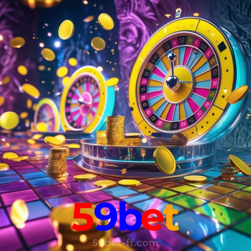 59bet：Entre no nosso cassino online e jogue nas roletas agora!