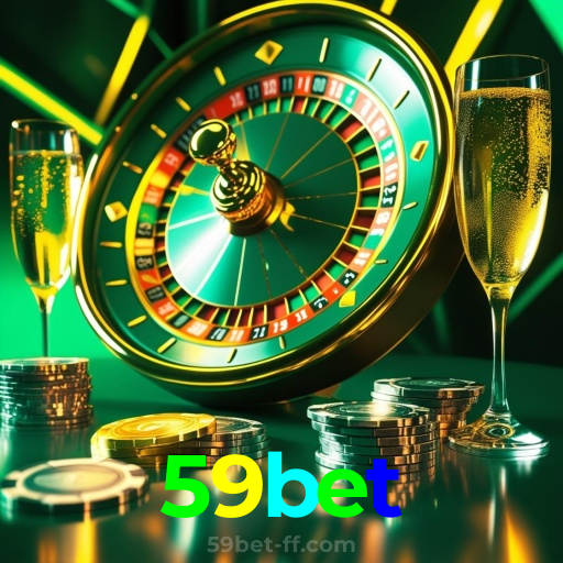 59bet：Apostas emocionantes em futebol e vitórias épicas no cassino online!
