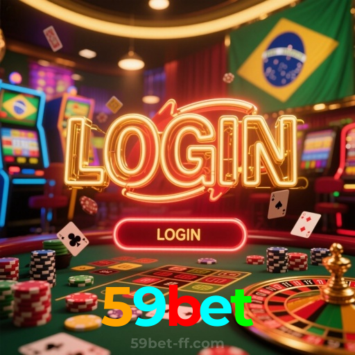 59bet：Jogue roleta, aposte no futebol e conquiste prêmios épicos!