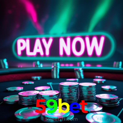 59bet：As melhores slots e jackpots estão esperando por você! Jogue agora!