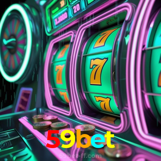 59bet：Aposte nas nossas roletas e veja a sorte sorrir para você!
