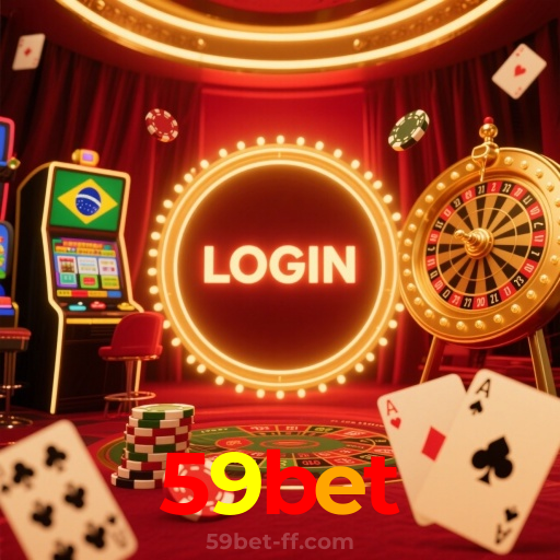 59bet：Jogue nas melhores slots e vença o jackpot em grande estilo!