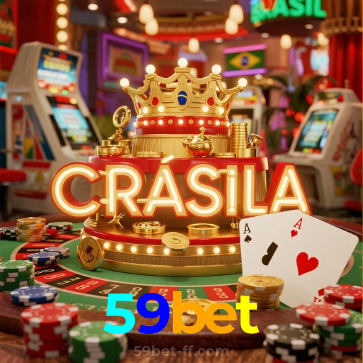 59bet：Sinta a emoção de ganhar no cassino online! Aposte e vença!