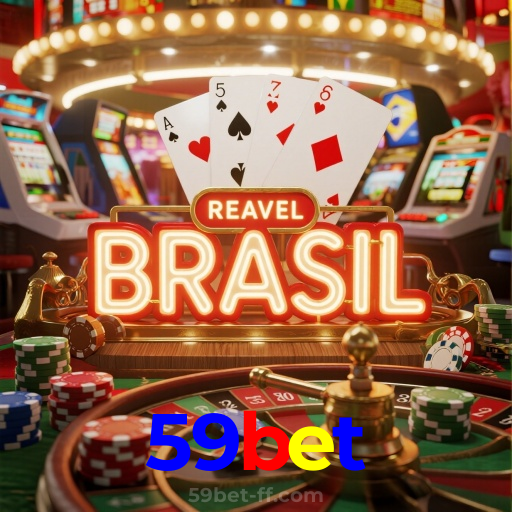 59bet：Vença na roleta e conquiste prêmios surpreendentes!