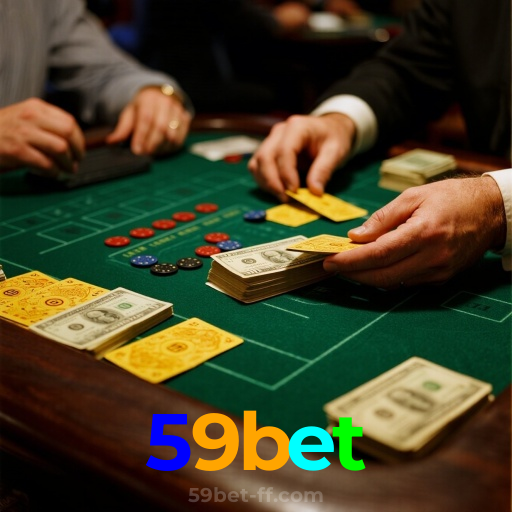 59bet：Ganhe no futebol e jogue os melhores jogos de cassino online!