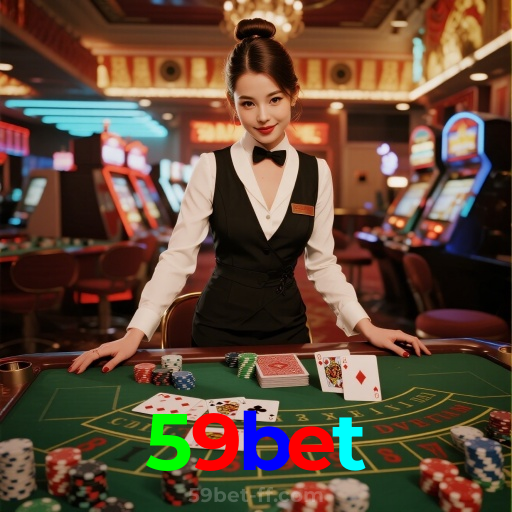 59bet：As melhores roletas te aguardam! Aposte e conquiste sua vitória!