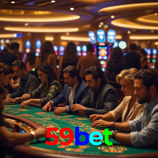 59bet：O melhor cassino online com apostas ao vivo em futebol e jogos de cassino!