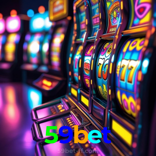 59bet：Jogue slots, poker e aposte no futebol para prêmios incríveis!