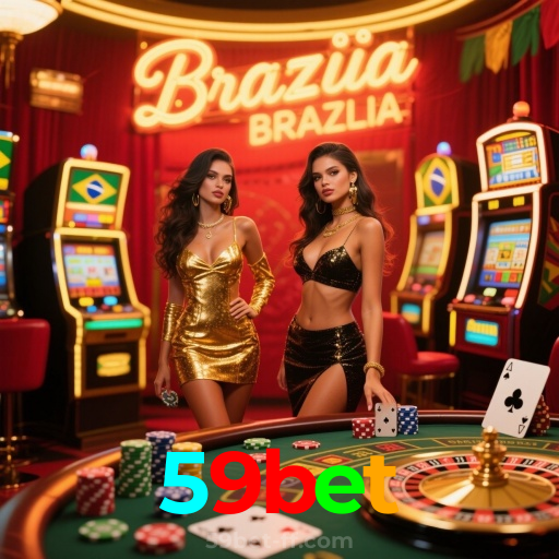 59bet：Jogue slots, poker e aposte no futebol para prêmios incríveis!