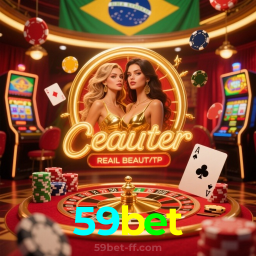 59bet：Jogue no nosso cassino e prove sua habilidade nas cartas de poker!
