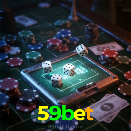 59bet：Vença na roleta e conquiste prêmios gigantes!