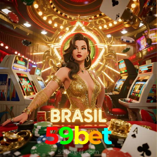 59bet：Apostas ao vivo no futebol e prêmios em jogos como blackjack e roleta!